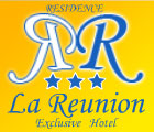 Hotel Residence La Reunion